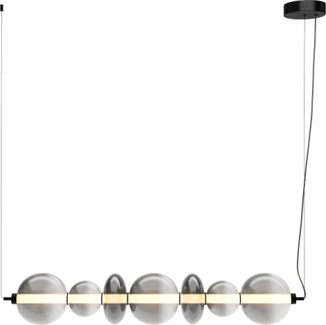 Подвесной светильник Maytoni Futuro MOD307PL-L40B3K