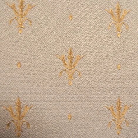 Обои виниловые Limonta Ornamenta 95602 10,05 x 0,53 м