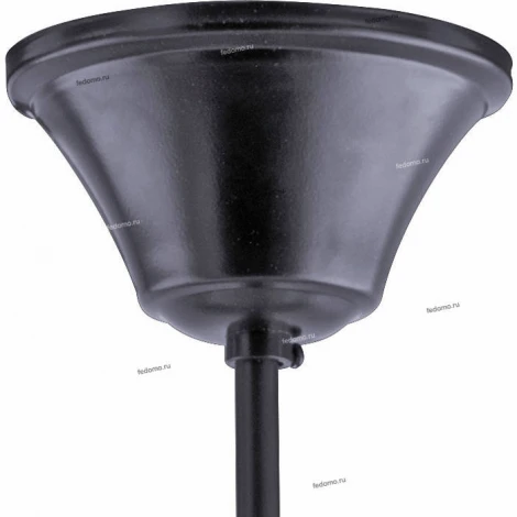 Подвесная люстра Eglo Findlay 49694 (220V, на цепи, кольцо)