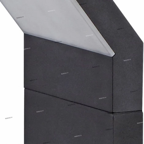 Наземный светильник Novotech Roca 357446 (LED, 220V, IP65)