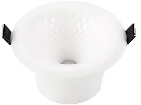 Точечный встраиваемый светильник DK3400-WH