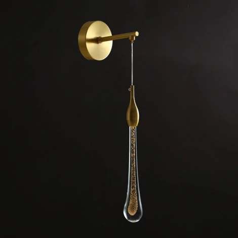 Бра Fial B Wall Imperiumloft Fial-B-Wall01 (212026-23) (LED, 220V)