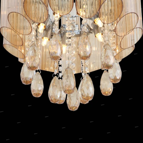 Подвесная люстра ST Luce Tilita SL401.103.12