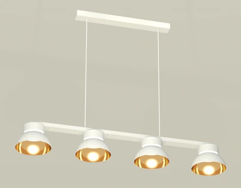 Подвесной светильник Ambrella TRADITIONAL XB9151101 (220V, на проводе)