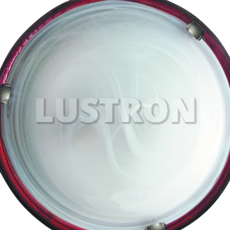 Настенно-потолочный светильник Arte Lamp Luna A3446PL-2AB