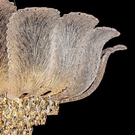 Подвесная люстра Modelux MODELUX ML.6550.25P