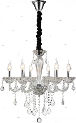 Подвесная люстра ST Luce Sublime SL648.103.06