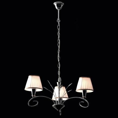 Подвесная люстра Citilux Afrodita CL405131