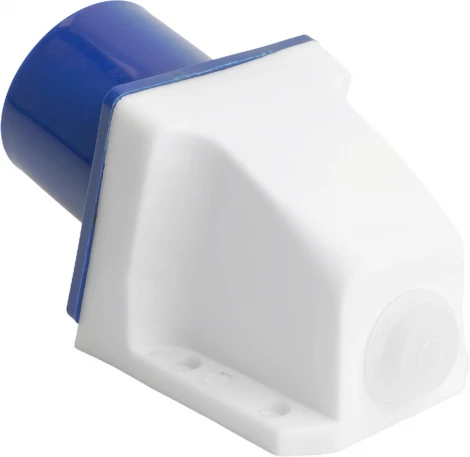 Вилка угловая Stekker ST 49445