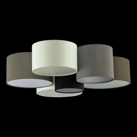 Потолочная люстра Eglo Pastore 97838