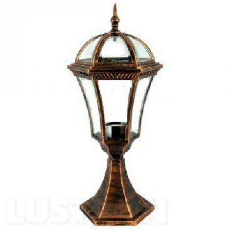 Наземный фонарь Vialight SP-640 SP-640P2