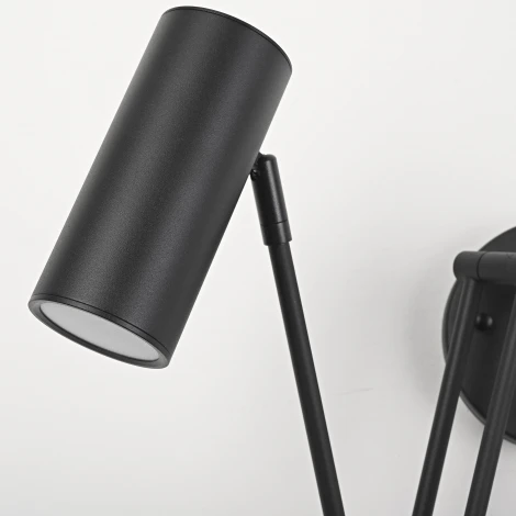 Бра для чтения ImperiumLoft Fredly01 (219736-23) (регулировка яркости, 220V, диммер)