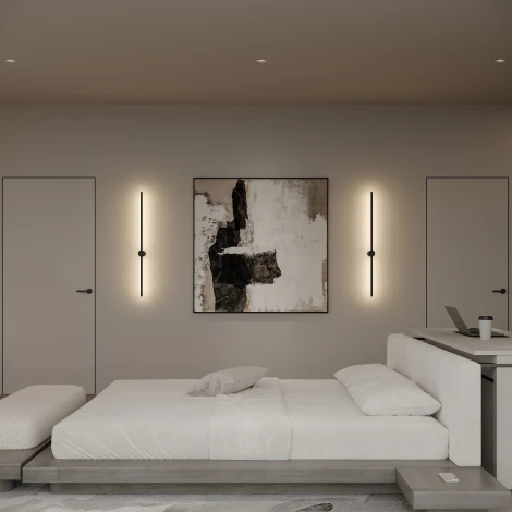 Настенный светильник светодиодный Hesby Lighting Edge HSBL_0226