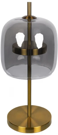 Настольная лампа Loft It Dauphin 10041T (LED, 220V, выключатель)