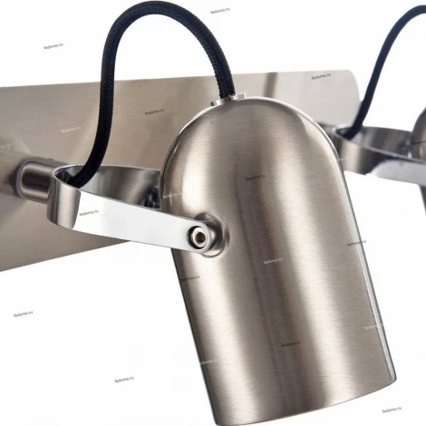 Спот Maytoni Alcor SP311-CW-02-N