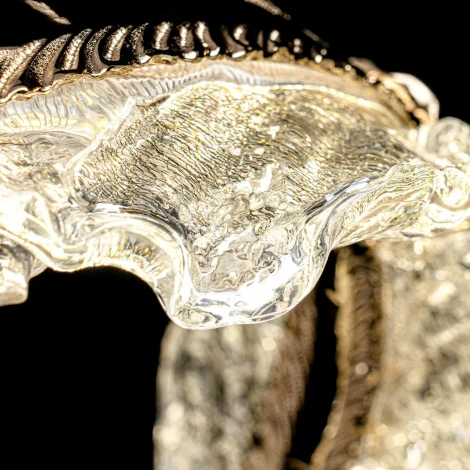 Подвесной светильник светодиодный Modelux ML.8180.780 CP