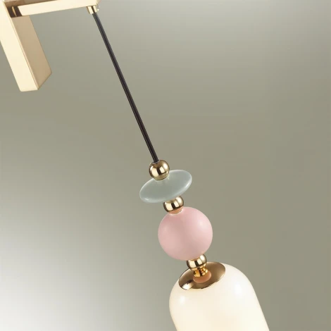 Бра Odeon Light Candy 4861/1WA (220V)