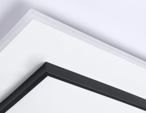 Потолочный светильник светодиодный с пультом Ambrella COMFORT FL51455 (220V)