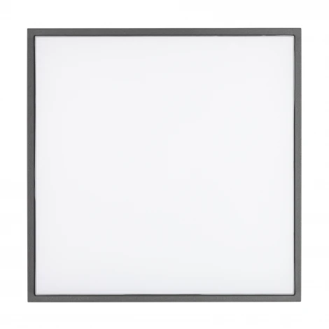 Потолочный светильник уличный Arlight AREA 032427 (LED, 220V, IP54)