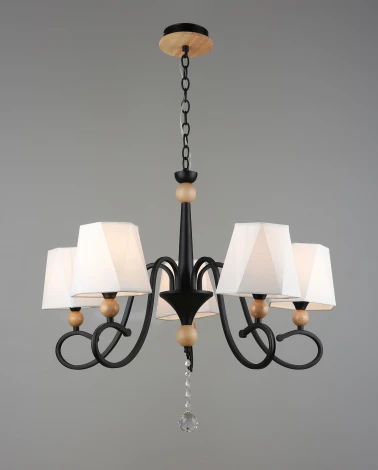 Подвесная люстра Мелодия Света 000060428