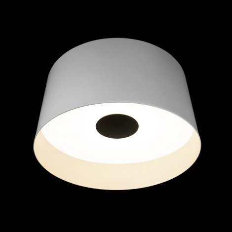 Подвесной светильник Loft It Duo 10360L White (LED, 220V, круглые)