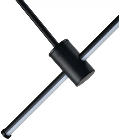 Потолочная люстра на штанге Zortes Prügel ZRS.57789.13