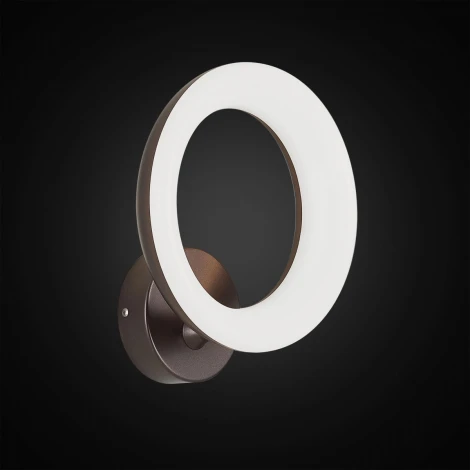 Бра Citilux Паркер CL225B315 (LED, 220V, кольцо)