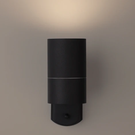 Архитектурная подсветка ЭРА WL27 BK WL27 BK