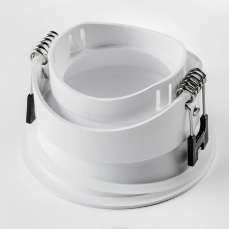 Встраиваемый светильник без источника света Lightstar Piano 012906 (IP65)