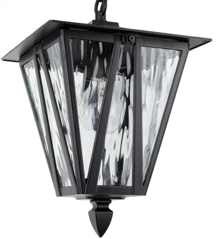 Подвесной светильник Citilux Forts CLU09S (220V, на цепи, IP54)