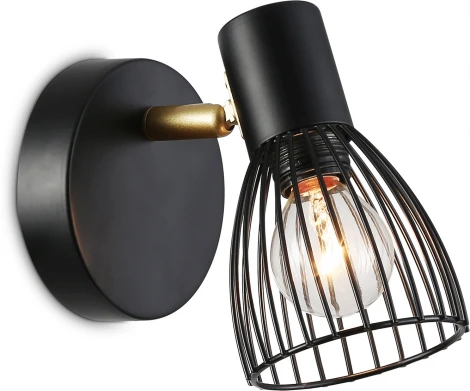 Спот Ambrella TRADITIONAL TR8659 (220V, клетка)