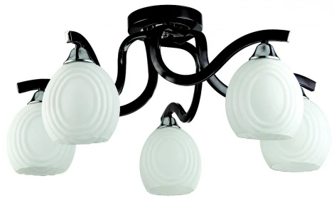 Потолочная люстра Toscom Trum TC-300-305