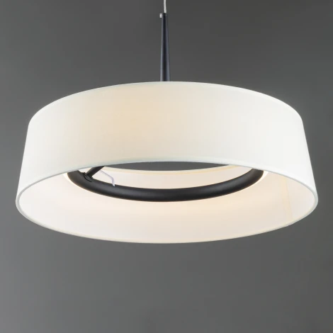 Подвесной светильник Freya Vabi FR6132PL-L15B (LED, 220V, на проводе, круглые)