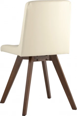 Стул MARTA PU бежевый, Stool Group