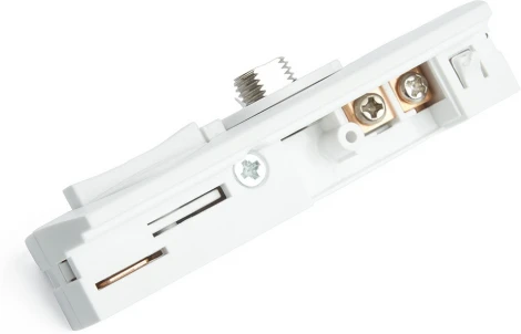 Адаптер для подвесных трековых светильников Feron LD1015 48558