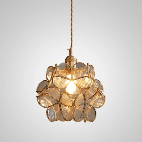 Подвесной светильник E27 Lu Carte LC-11-0992