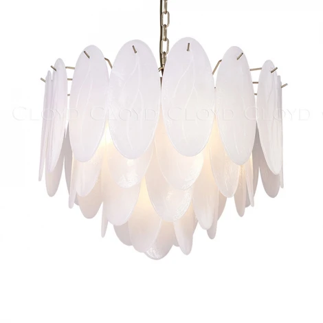 Подвесная люстра Cloyd Eskimos 10384 (220V, на цепи)