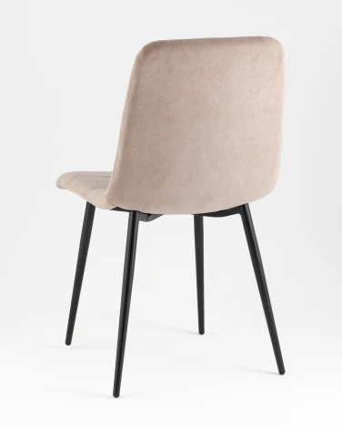 Стул Одди Original велюр мокка Stool Group УТ000042277