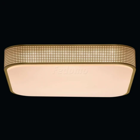Потолочный светильник MW-Light Ривз 674015701