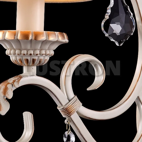 Бра Maytoni Velvet ARM219-01-G