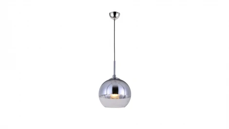 Подвесной светильник Lumina Deco Veroni LDP 1029-150 CHR