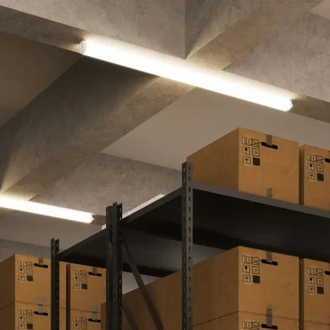 Линейный светильник Gauss 143425236