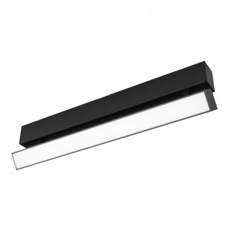 Трековый светильник магнитный Arlight MAG 026992 (LED, 24V)