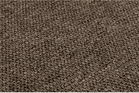 Обеденный стул Woodville Avian (Металл, Рогожка/Черный) арт.15881