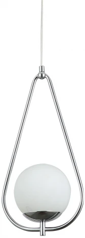 Подвесной светильник F-Promo Quantum 2917-1P (220V, на проводе, шар)