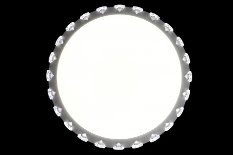 Потолочный светильник Natali Kovaltseva LED LAMPS 81073
