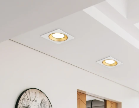 Встраиваемый точечный светильник Ambrella Techno Spot A8926 (220V)