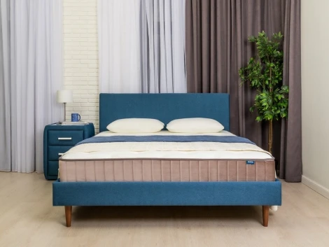 PROxSON Матрас Grace Medium (Трикотаж Prestige Latte) 200x210
