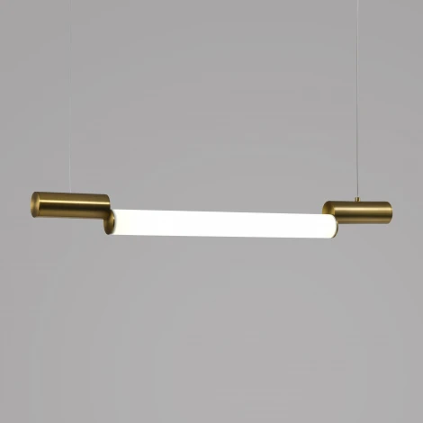 Подвесной светильник светодиодный Zortes Nepo ZRS.1888.08 (220V, на тросе, IP21)