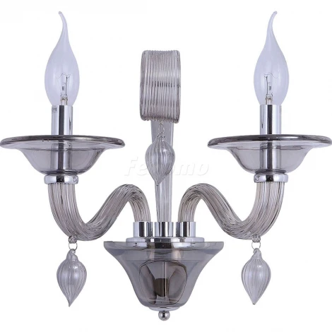 Crystal Lux Caetano AP2 SMOKE